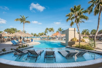 playa linda beach resort
