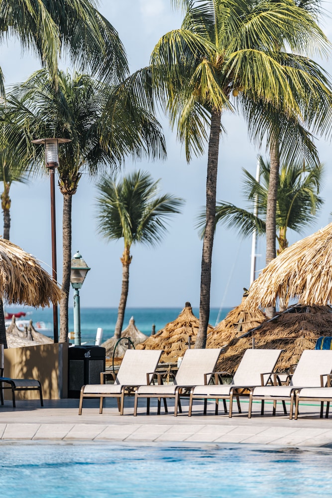playa linda beach resort