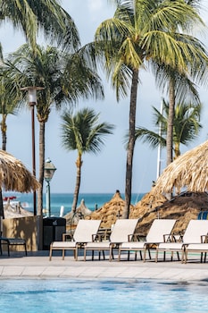 playa linda beach resort
