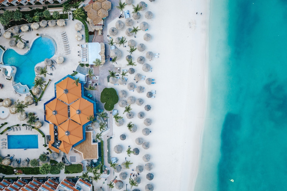 playa linda beach resort