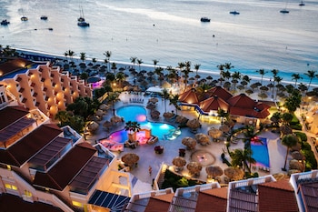 playa linda beach resort