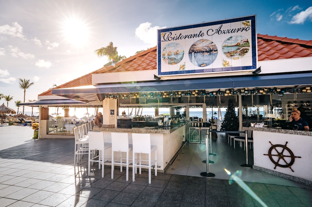 playa linda beach resort