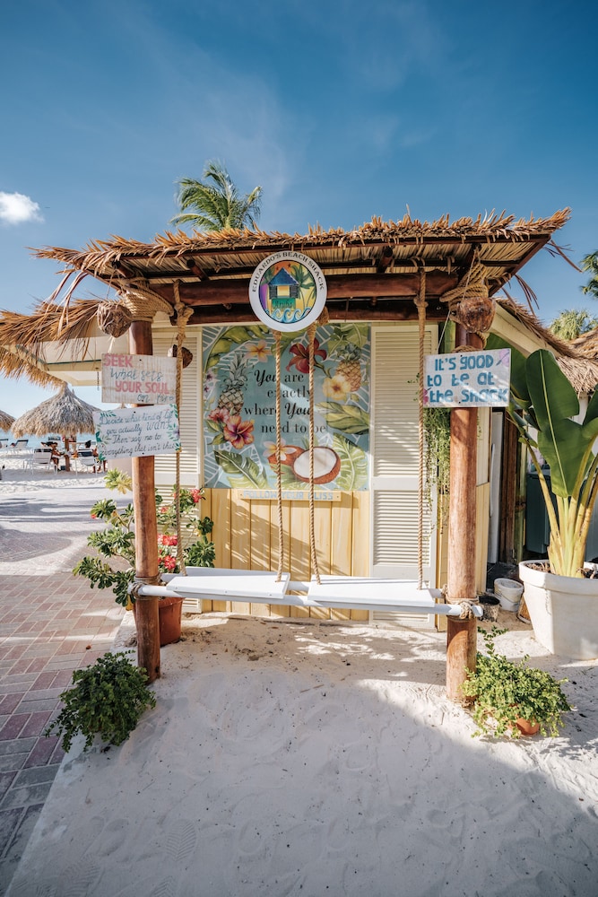 playa linda beach resort