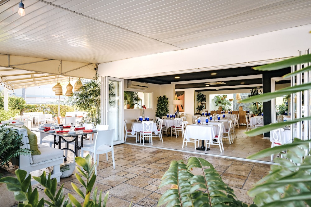 playa linda beach resort