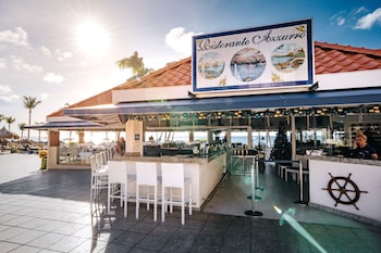 playa linda beach resort