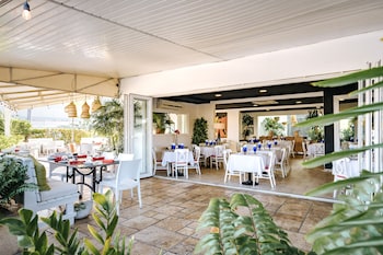 playa linda beach resort