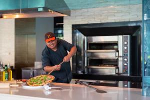 z through by the zign