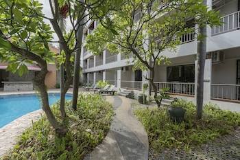 Bella Villa Pattaya 3Rd Road,Naklua Beach>>Chonburi,3 star