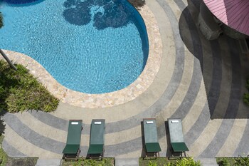 Bella Villa Pattaya 3Rd Road,Naklua Beach>>Chonburi,3 star