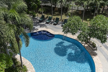 Bella Villa Pattaya 3Rd Road,Naklua Beach>>Chonburi,3 star