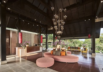 Sea Sand Sun Resort & Spa,Near Cartoon Network Amazone,4 star