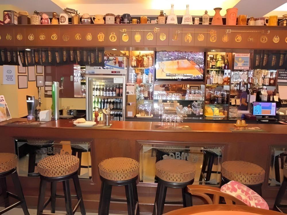 robins nest guesthouse