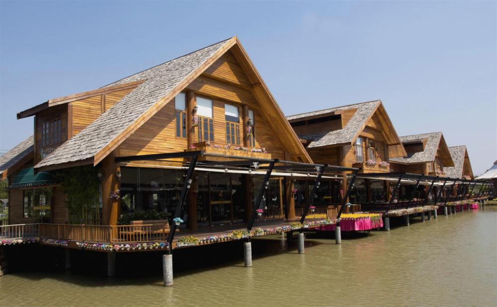robins nest guesthouse