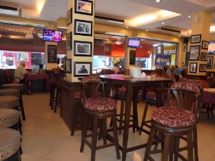 robins nest guesthouse