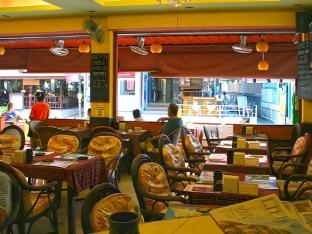 robins nest guesthouse