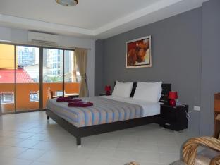 robins nest guesthouse