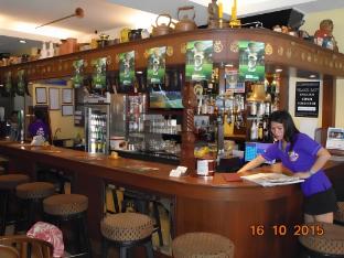 robins nest guesthouse