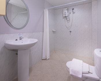 robins nest guesthouse