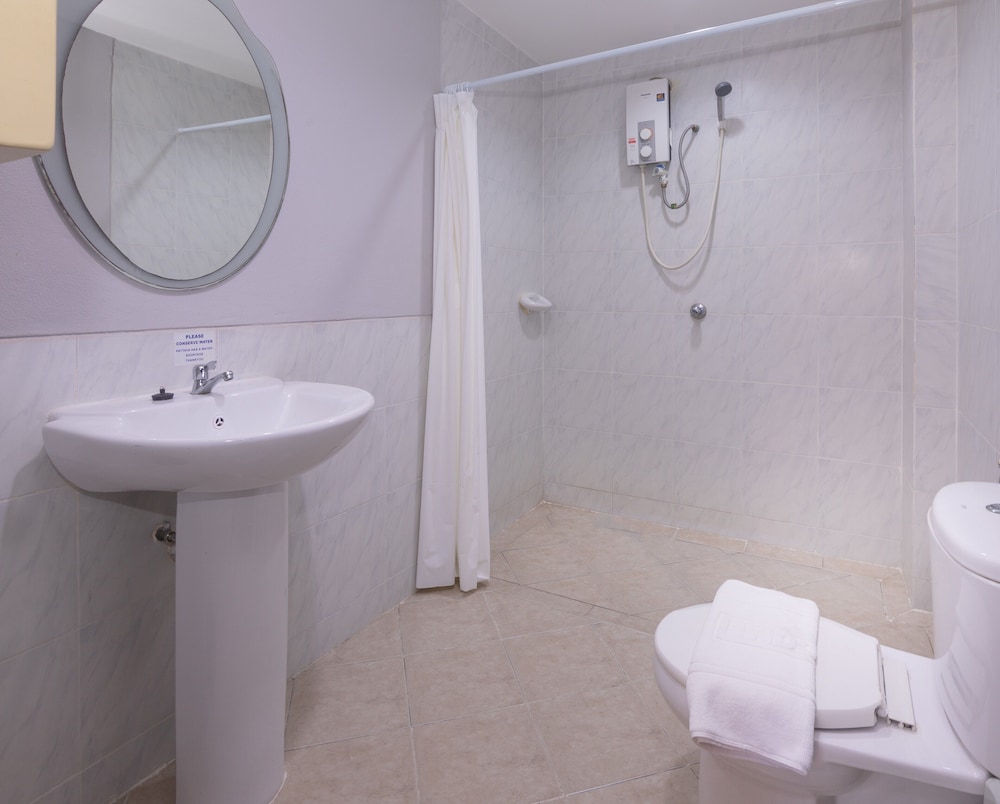 robins nest guesthouse