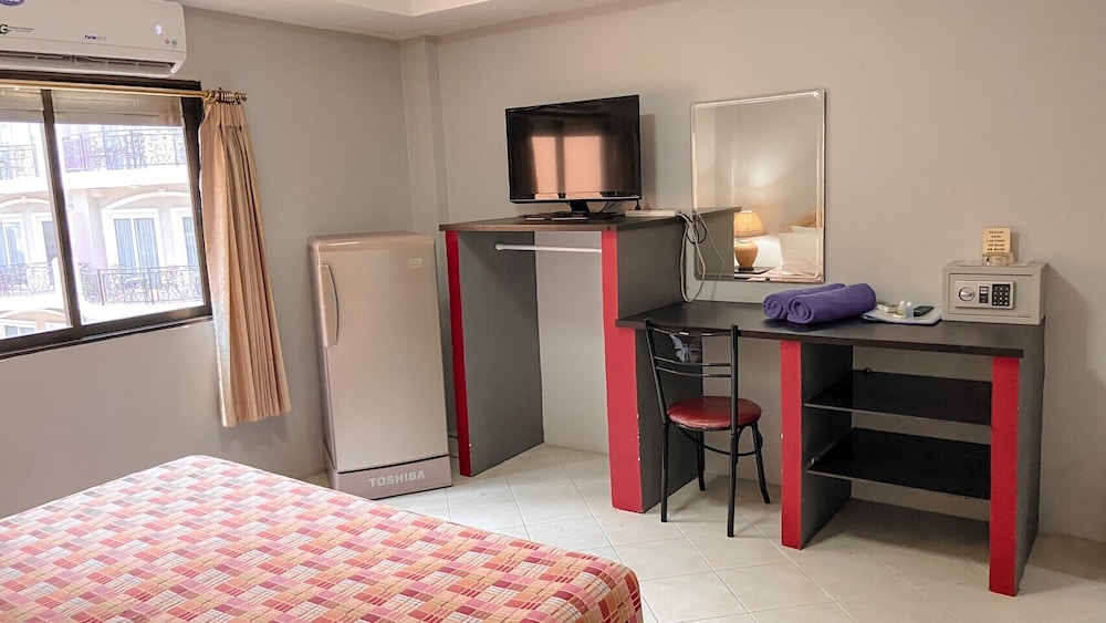 robins nest guesthouse