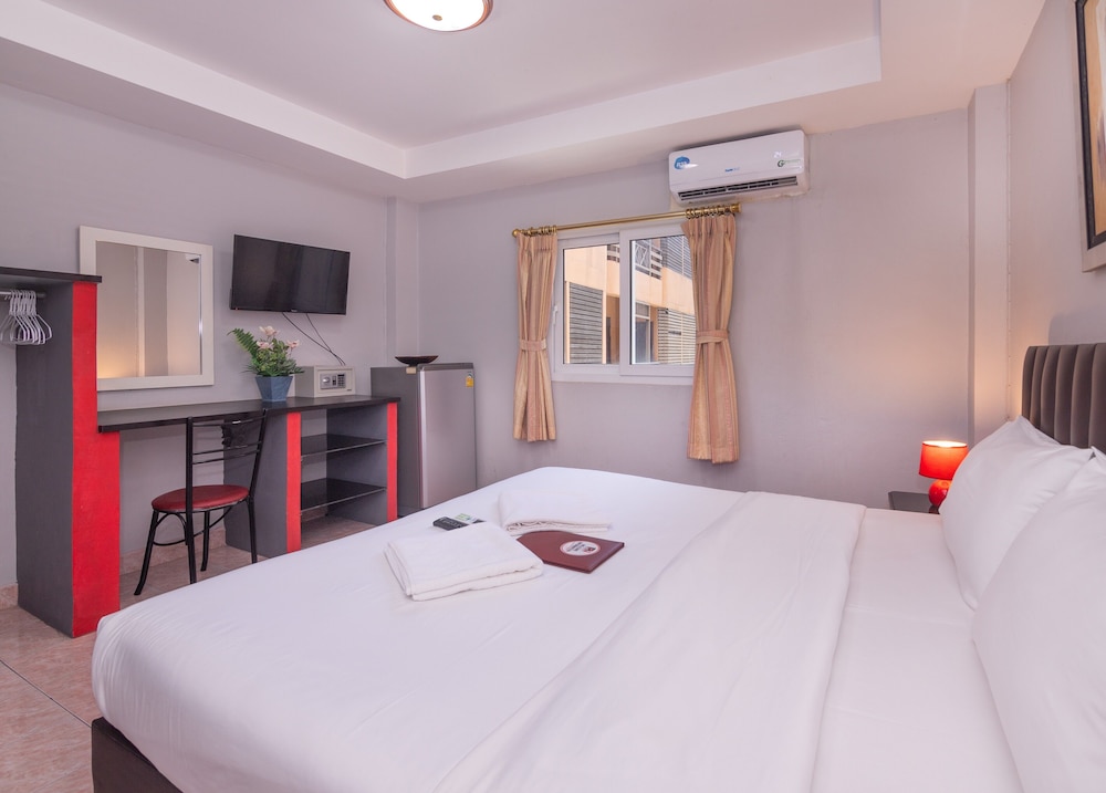robins nest guesthouse