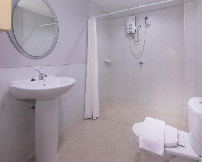 robins nest guesthouse