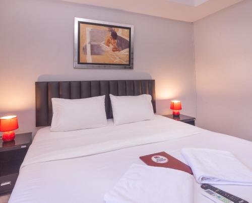 robins nest guesthouse