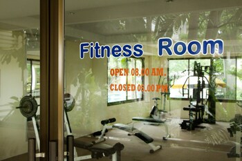 sea breeze jomtien resort