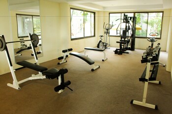 sea breeze jomtien resort