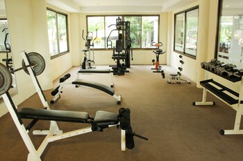 sea breeze jomtien resort