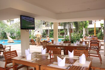 sea breeze jomtien resort