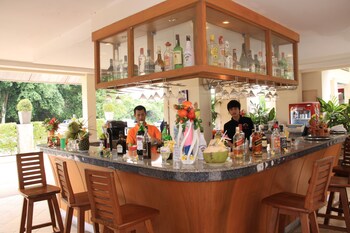 sea breeze jomtien resort