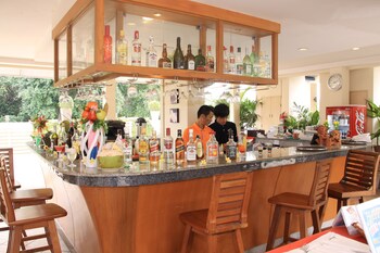 sea breeze jomtien resort