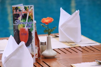 sea breeze jomtien resort