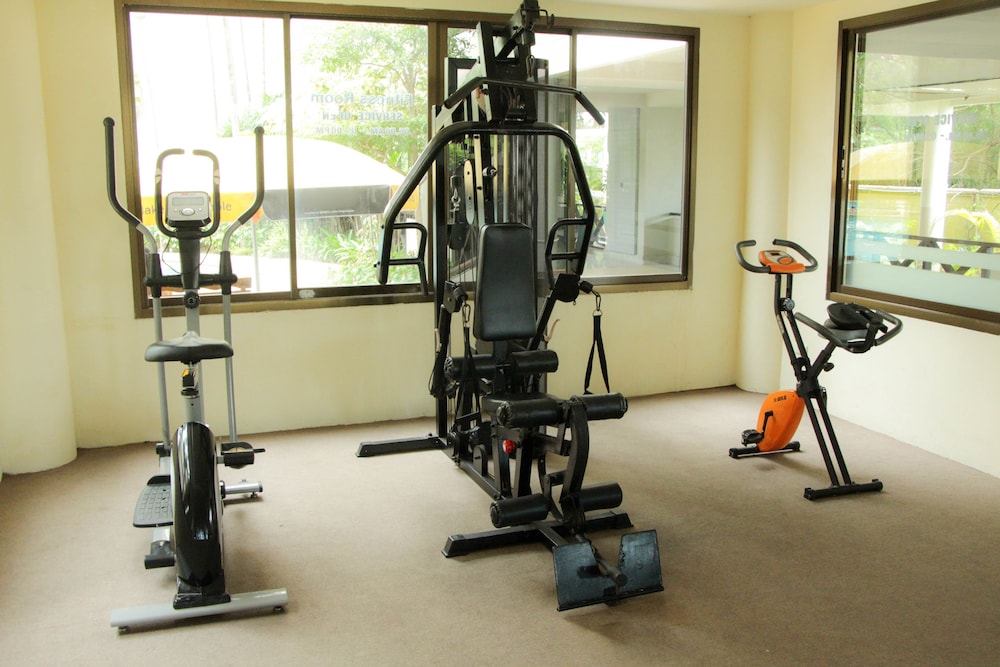 sea breeze jomtien resort