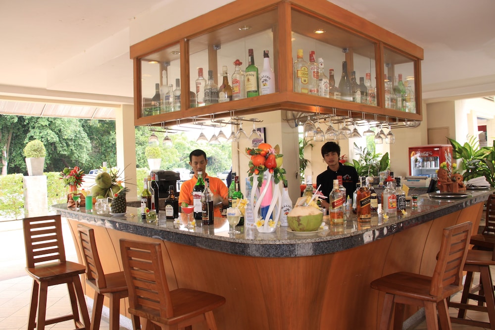 sea breeze jomtien resort