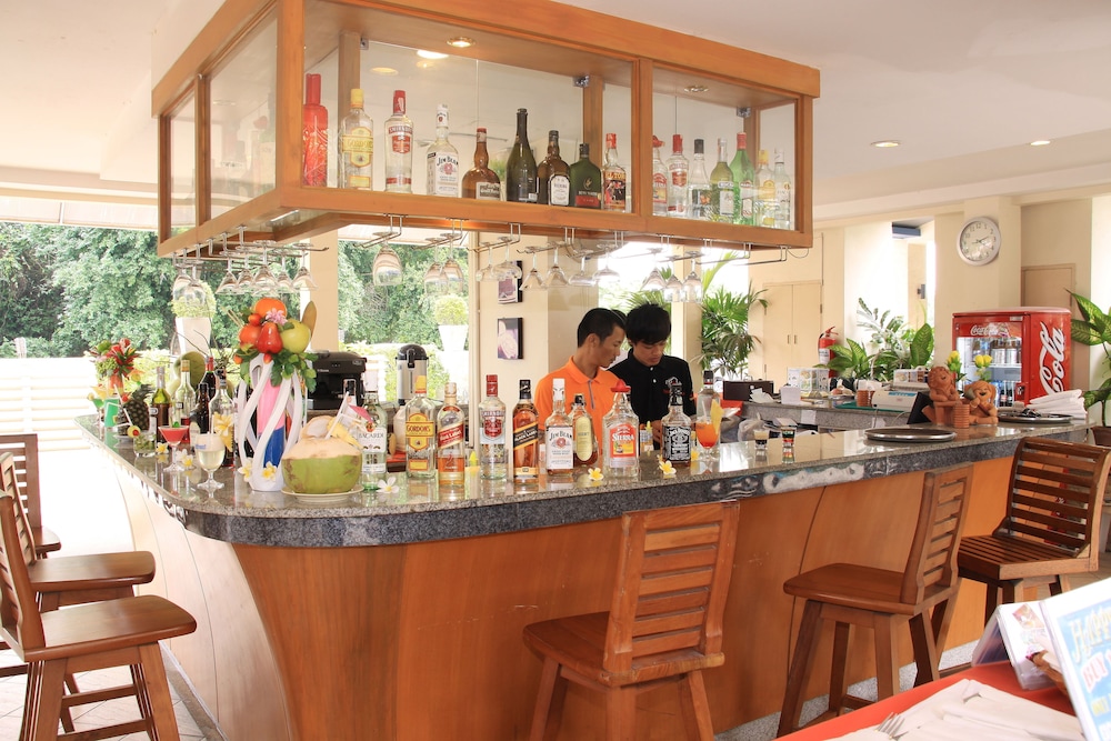 sea breeze jomtien resort