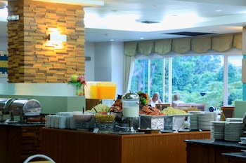 sea breeze jomtien resort