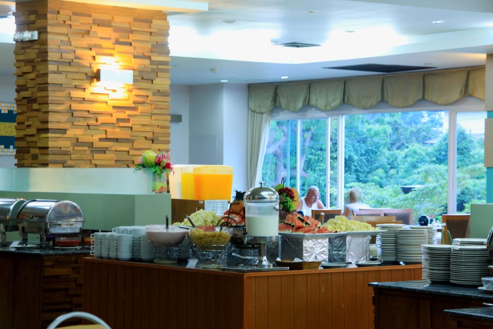 sea breeze jomtien resort