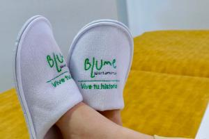 blume cruz suites