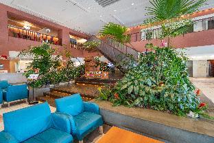 The Beach Tower Okinawa,Ginowan>>Chatan,4 star