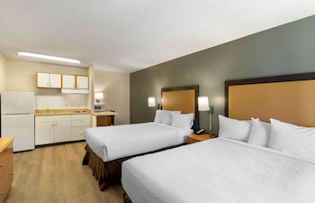 extended stay america select suites denver cherry creek