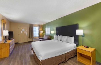 extended stay america select suites denver cherry creek