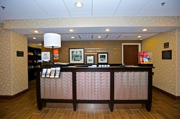 Hampton Inn Atlanta Mcdonough,Griffin>>Atlanta,3 star
