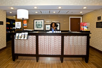 Hampton Inn Atlanta Mcdonough,Griffin>>Atlanta,3 star