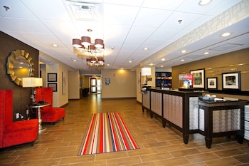 Hampton Inn Atlanta Mcdonough,Griffin>>Atlanta,3 star