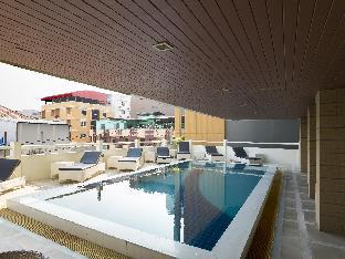 The One Hotel Bay Breeze Pattaya,Pattaya>>Chonburi,3 star