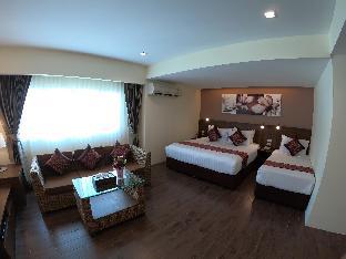 The One Hotel Bay Breeze Pattaya,Pattaya>>Chonburi,3 star