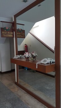 the one hotel bay breeze pattaya