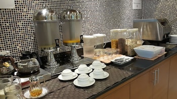 the one hotel bay breeze pattaya